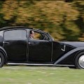 L'Aérodyne C25 de Gabriel Voisin, un modèle rare, vendu plus de 500.000€