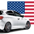 Alfa Romeo aux Etats-Unis en 2012 ?
