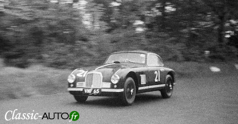 aston-martin-db2-vmf-65 Aston Martin DB2 chassis VMF 65
