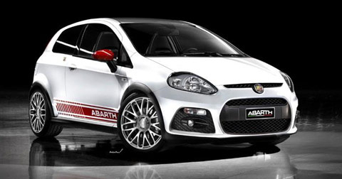 fiat-punto-evo-abarth Fiat punto evo abarth