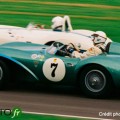 goodwood-revival L'ambiance de Goodwood Revival en 2007