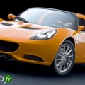 lotus-elise-2011 Nouvelle version de la Lotus Elise pour 2011