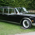 mercedes-600-pullman Mercedes 600 Pullman W100