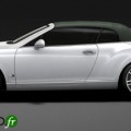 Bentley-Continental-GTC-Series-51 Le luxe selon Bentley : la Bentley Continental GTC Series 51