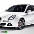 Alfa Romeo Giulietta 2010