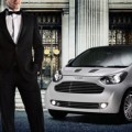 Aston Martin Cygnet : production confirmée