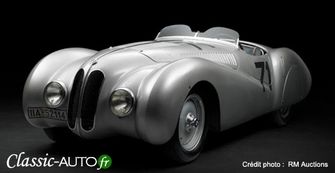 bmw-328 BMW 328 ex Le Mans 937