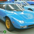 rares sont les occasions d'acheter une Lancia Stratos