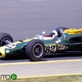 lotus-indy Lotus Type 38 (1965) Jim Clark