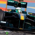 lotusF1 Lotus est de retour en Formule 1 en 2010