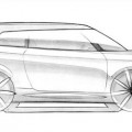 A quoi ressemblera la future Saab 9-1 ?