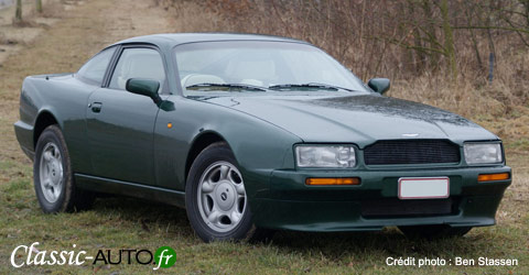 aston-martin-virage Aston Martin Virage