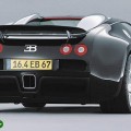 Déjà une Bugatti Veyron vendue en Chine en 2010 ! Objectif, entre et 3 et 5 voitures.