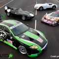 Jaguar revient au Mans pour ses 75 ans