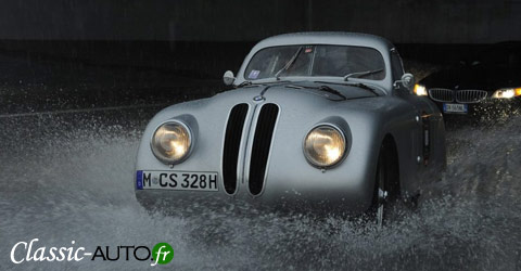 bmw-328-mille-miglia BMW 328 Mille Miglia en 2010