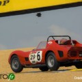 Ferrari 330 TRI Le Mans Classic 2010