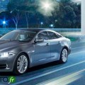 La nouvelle Jaguar XJ fêtera les 75 ans de la marque au Mans Classic