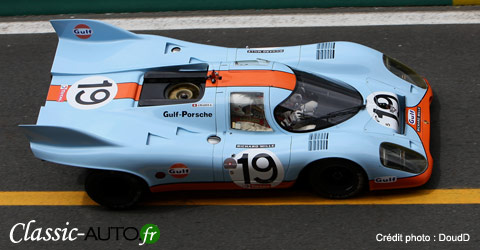 917-gulf-lmc-2008 Porsche 917 au Mans Classic 2008