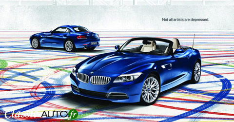 bmw-joie BMW Z4