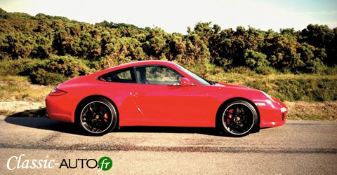 total911 L'iPhone 4 fait des merveilles en photo !