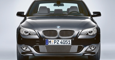 bmw-serie-5 Bientot un coupé et un cabriolet pour la BMW Série 5
