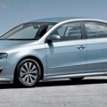 Volkswagen Passat Bluemotion