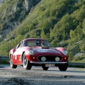 Ferrari 250 "Tour de France" aux Mille Miglia 2005