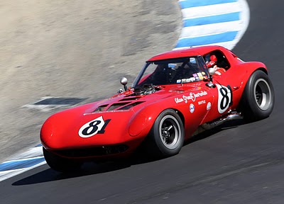 Cheetah Chevrolet