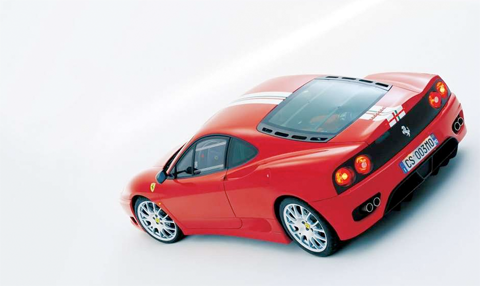 ferrari-360-challenge-stradale Ferrari 360 Challenge Stradale