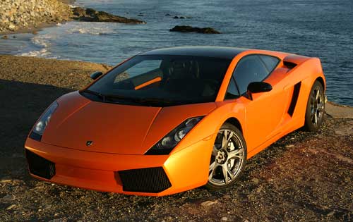 gallardo