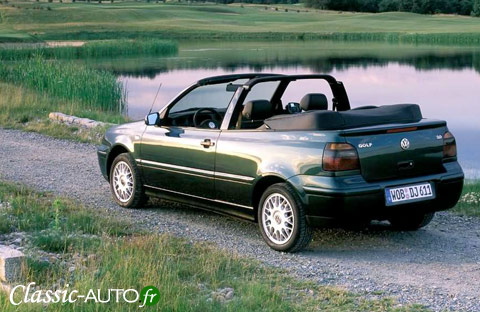 golf-cabriolet