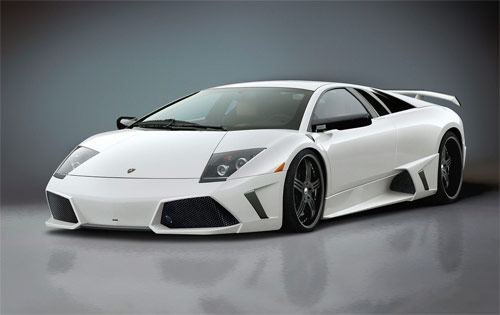 murcielago