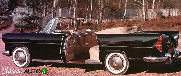 simca-presidence