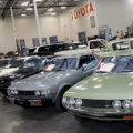 Toyota USA Museum en Californie