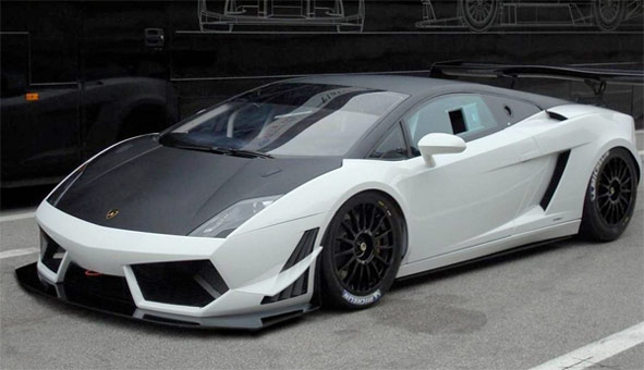Lamborghini-LP600+