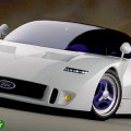 Ford GT90