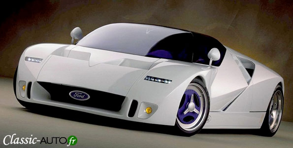 Ford-GT90
