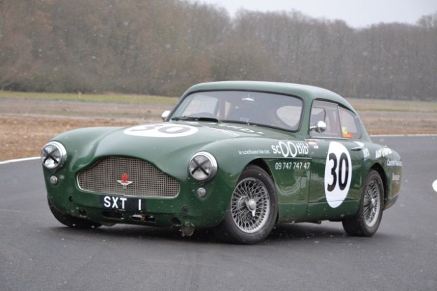 aston-martin aston-martin