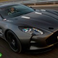 Aston Martin one 77