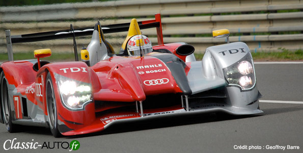 Le Mans 2011 : les engagés connus demain