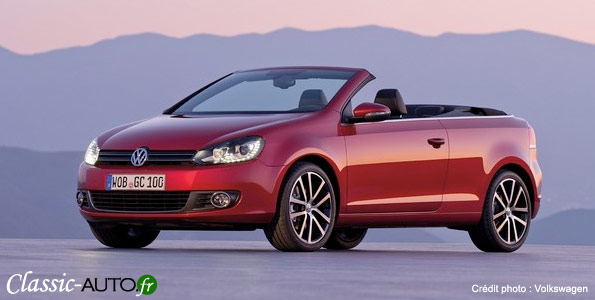 golf-cabriolet