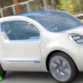 Le Kangoo EV sera produit en France