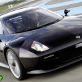 La nouvelle Lancia Stratos sera produite à 40 exemplaires