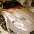 Maserati MC12 à vendre
