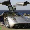 pagani-huayra
