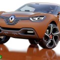 Renault Concept Captur