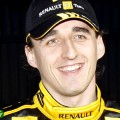 Qui va remplacer Robert Kubica en Formule 1 pour la saison 2011 ?