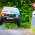 Volkswagen de retour en rallye