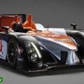 Aston Martin AMR one