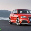Audi RS3 Sportback